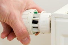 Chevington central heating repair costs