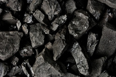 Chevington coal boiler costs